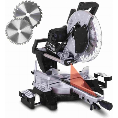 Scheppach KZGS305-BE (58012159944)
