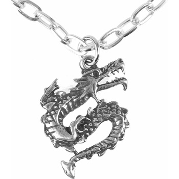 Image 1 of FALON Колие Дракон - psy941