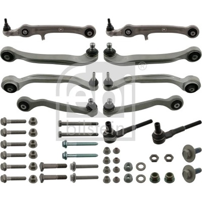 FEBI BILSTEIN Sada ramien nápravy zavesenia kolies 48900