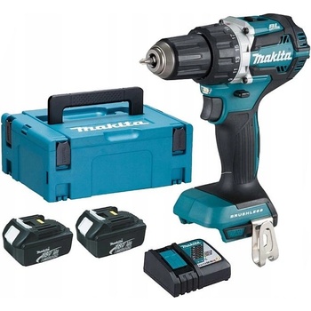 Makita DDF484RFJ