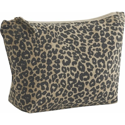 Westford Mill W 330 leopard toaletná taška vintage leopard print