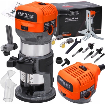Kraft&Dele KD3360 – Hledejceny.cz