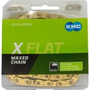 Kmc X Flattop