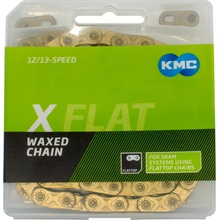 Kmc X Flattop