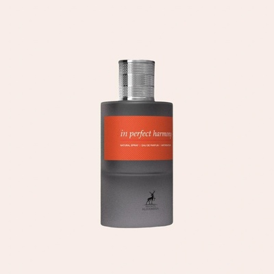 Maison Alhambra In Perfect Harmony parfémovaná voda unisex 60 ml