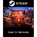 Dead In Bermuda