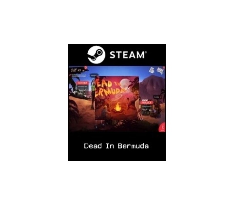 Dead In Bermuda