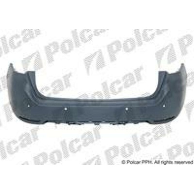 POLCAR Zadný nárazník 57C2964J