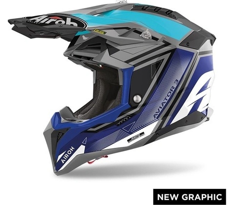 Airoh Aviator 3.0