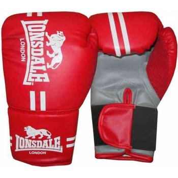 Lonsdale Contender