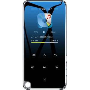 SpyPro Дигитален диктофон и мултимедиен плейър M25 (16 GB) Диктофони