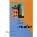 Proměny