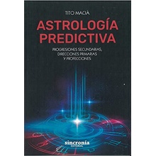 ASTROLOGIA PREDICTIVA