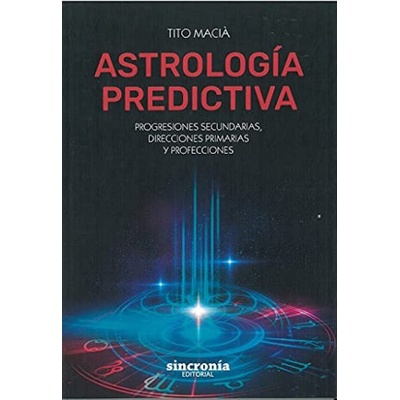 ASTROLOGIA PREDICTIVA