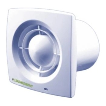 Image 1 of DOMOVENT Demovent вентилатор за баня X1