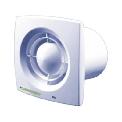DOMOVENT Demovent вентилатор за баня X1