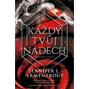 Každý tvůj nádech - Jennifer L. Armentrout