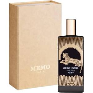 MEMO African Leather Eau de Parfum 1.5 ml Парфюми