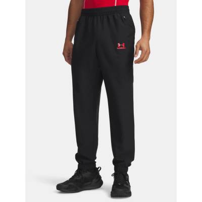 Under Armour Tech Sport černá