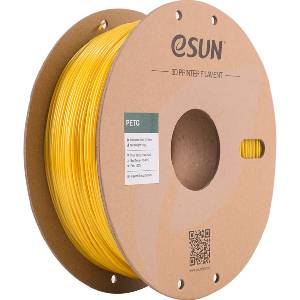 eSUN PETG Gold - 1, 75 mm / 1000 g (PETG175J1P1)
