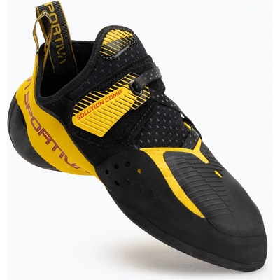 La Sportiva Solution