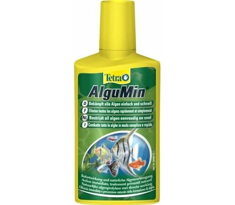 Tetra AlguMin 100 ml