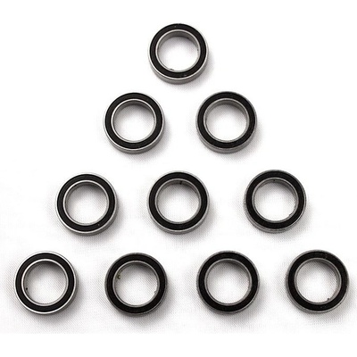 LRP 120962 Kuličkové ložisko 15x10x4 mm 10 ks