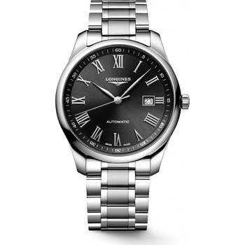 Longines L2.893.4.59.6