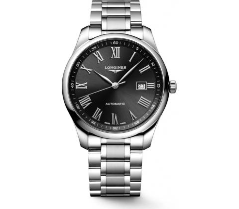 Longines L2.893.4.59.6