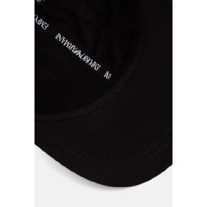 Emporio Armani бейзболна шапка мъжка (EM007023.AF28011)