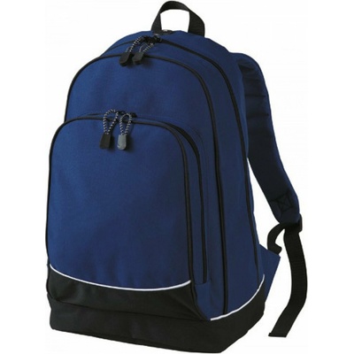 Halfar HF3310 modrá námořní 18 l