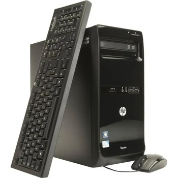 HP Pro 3500 G2 J4A39ES