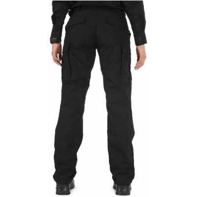 5.11 dámské TDU černé