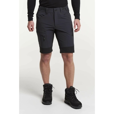 Tenson Himalaya Stretch Duo shorts tmavě šedé