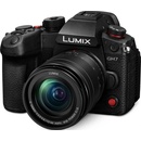 Panasonic Lumix DC-GH7