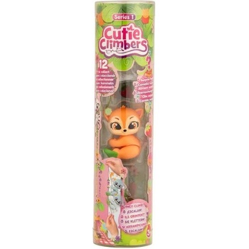 IMC Toys Сладки катерачи: Фло, лисицата (908918flo)