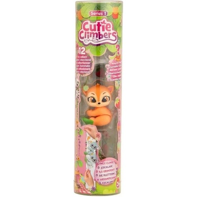 IMC Toys Сладки катерачи: Фло, лисицата (908918flo)