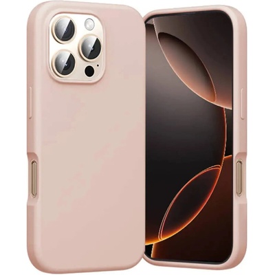 Vention Кейс Vention KUHP0-30 за iPhone 16 Pro, MagSafe, розов (6922794788305)