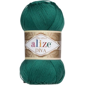 alize Diva 453 Плетива прежда (17800453-ALIZE)