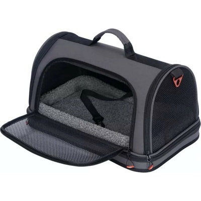 ZOLUX Nomad M přepravní taška pro psa a kočku 44,5 × 28 × 25 cm