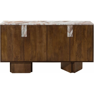 Bighome Lugano 160x45x85 cm