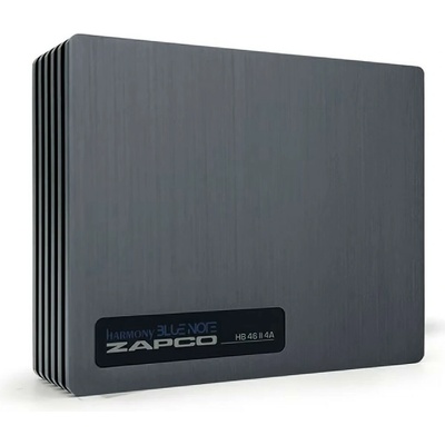 Zapco HB 46 II 4A