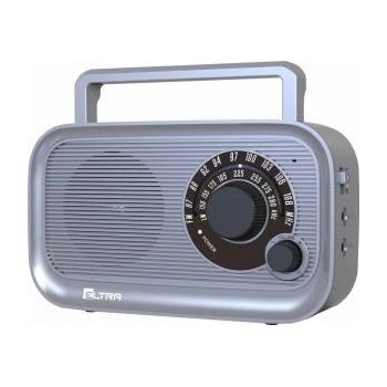 Jabones Beltrán Radio Hania Eltra grey