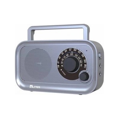 Jabones Beltrán Radio Hania Eltra grey