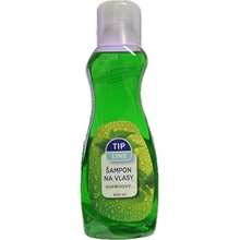 Tip Line kopřivový šampon 500 ml