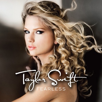 Taylor Swift Fearless