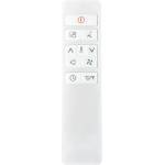 DAITSU apd09fx white, 810900614dr - оригинален дистанционен контрол (apd09fx white, 810900614dr)