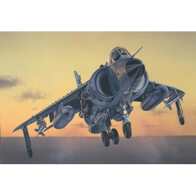 ITALERI Model Kit lietadlo 1236 SEA HARRIER FRS.11:72