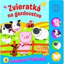 Zvieratká na statku