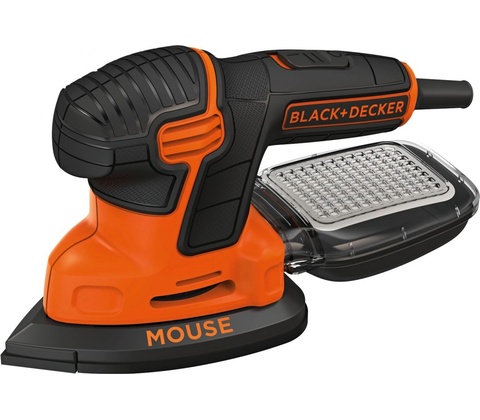 Black & Decker KA2500K